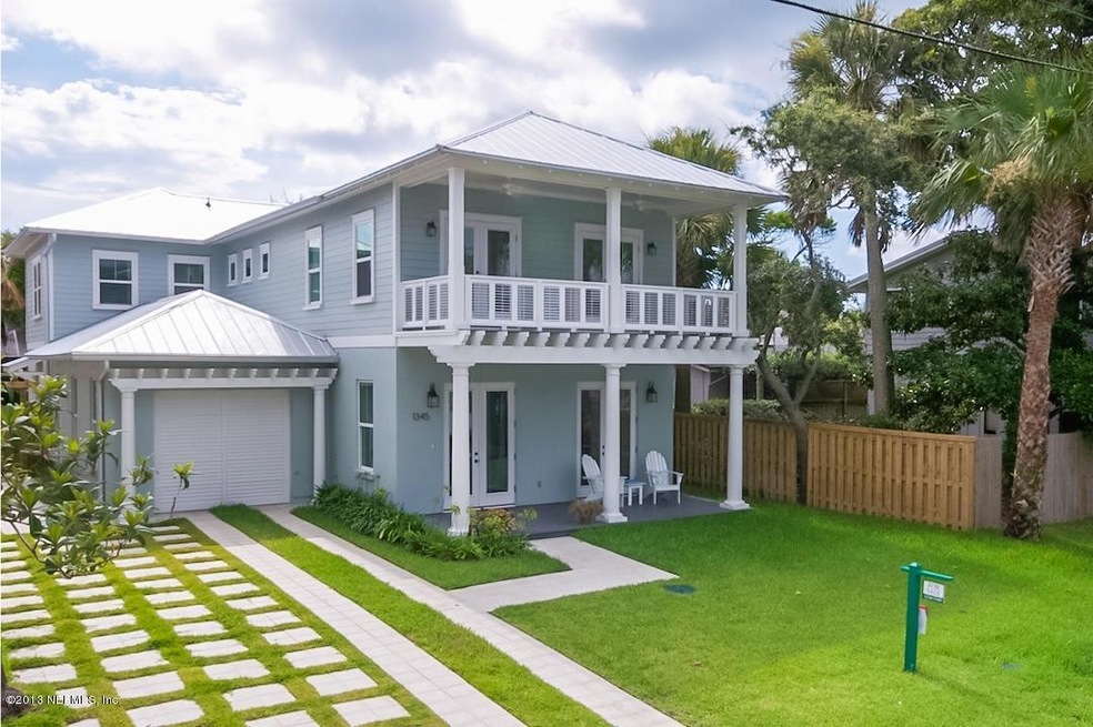 1345 OCEAN - BIMINI HOUSE
