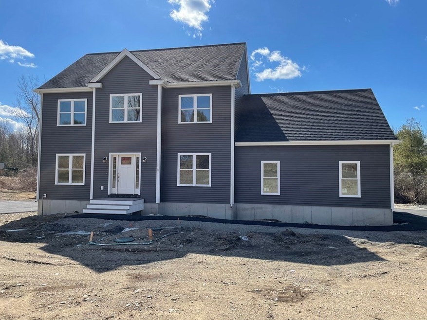 116 Beach St, Foxboro, MA 02035 - photo 1