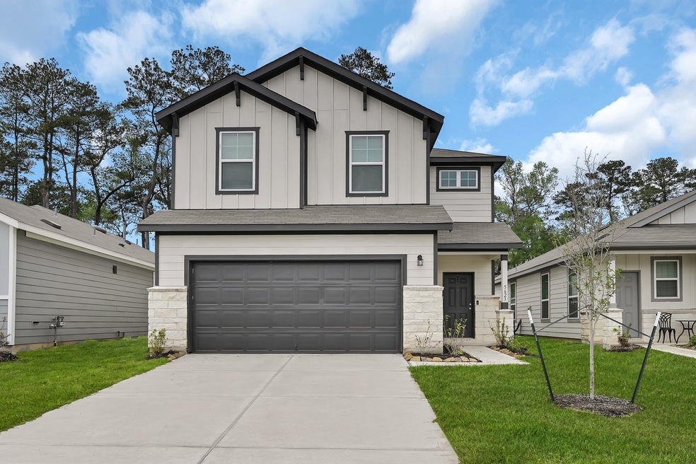 5623 Finely Run St, Spring, TX 77373 - photo 1