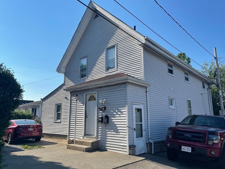 1103 New Boston Rd, Fall River, MA 02720 - photo 1