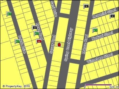 0 Squaw Rd unit 3 271471, Crawfordville, FL 32327 - photo 1