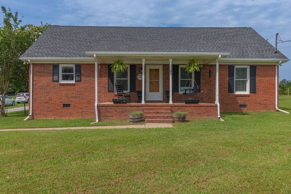 2164 Highway 64 W, Shelbyville, TN 37160 - photo 1