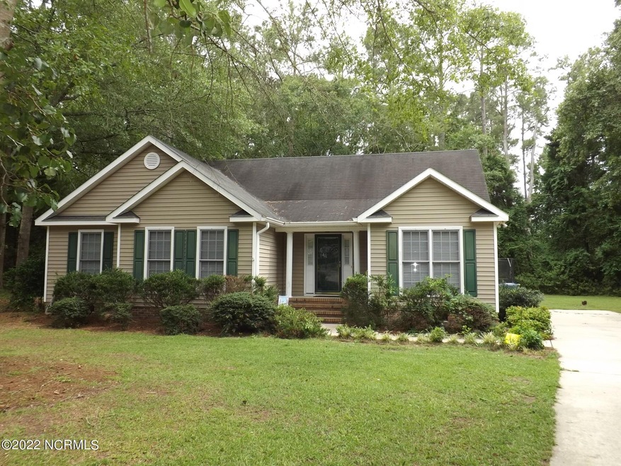 12761 Pinewood Trail