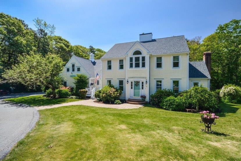 45 Schooner Dr, Cotuit, MA 02635 - photo 1