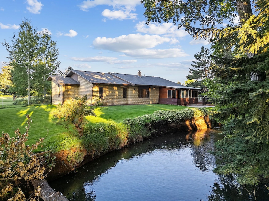 Under Contract $950,000 • Co-Listing Agent