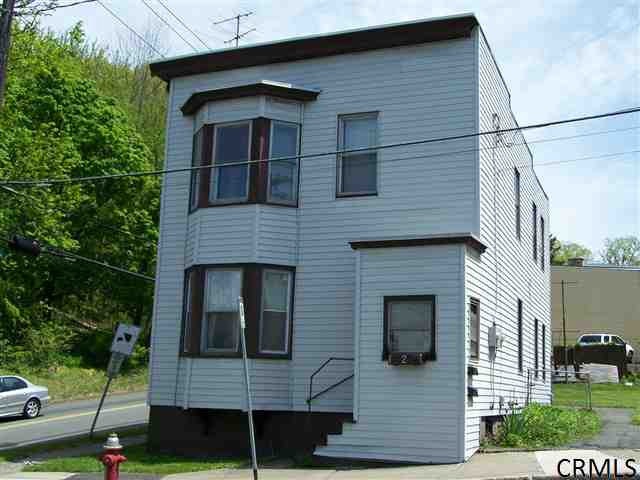 2 Stow Ave, Troy, NY 12180 - photo 1