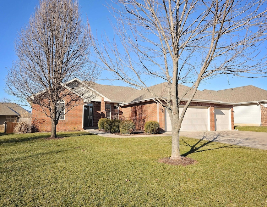 631 Ritter Ave, Nixa, MO 65714 - photo 1