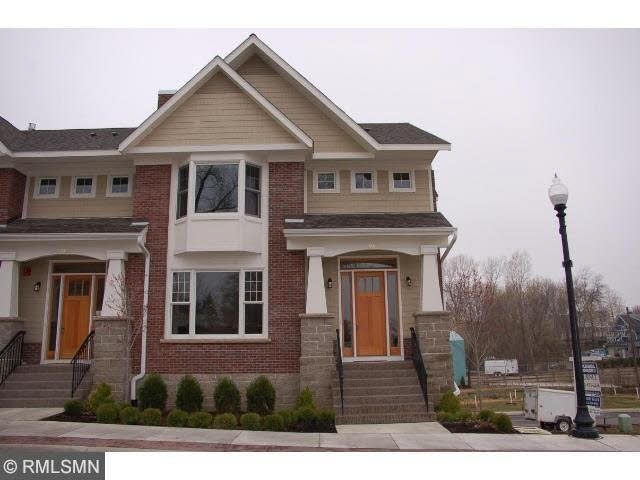 456 3rd St, Excelsior, MN 55331 - photo 1