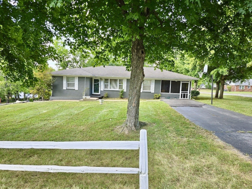 Sold $200,000 • Co-Listing Agent