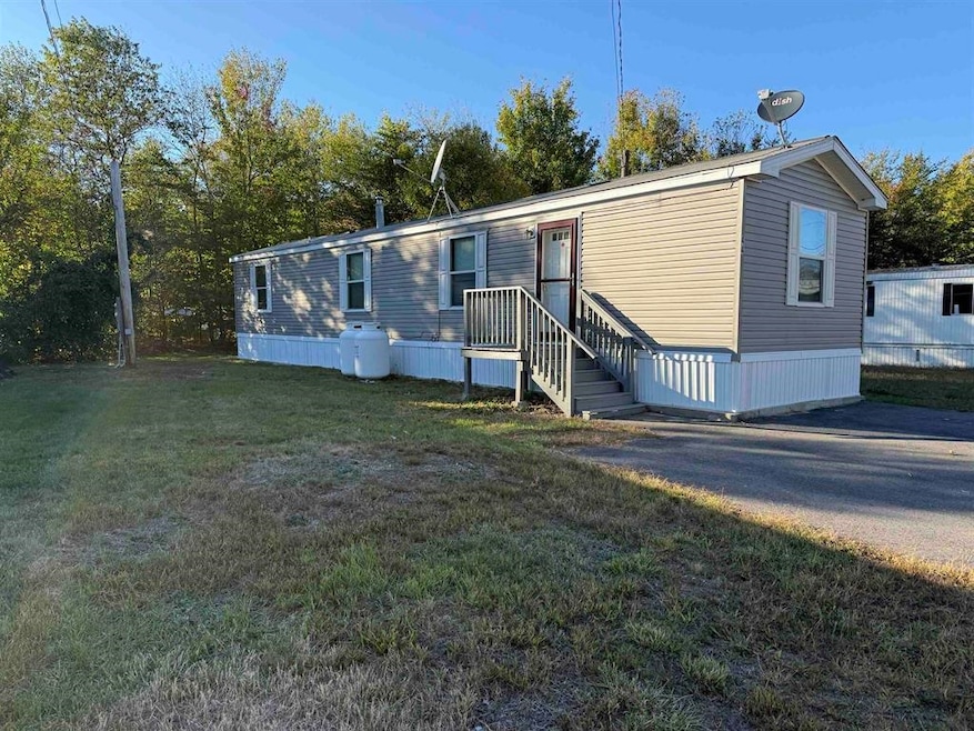 44 Pineland Park Rd, Milton, NH 03851 - photo 1