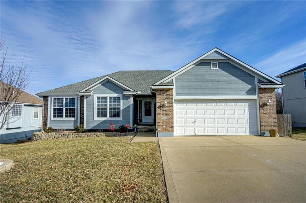 Beautiful Ranch/reverse walk-out.   Four bedrooms 
