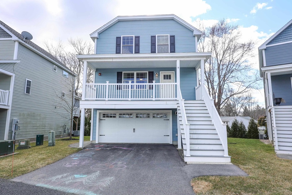 9 Charron Cir, Exeter, NH 03833 - photo 1