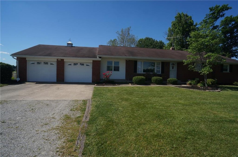 24098 Pocket Rd, Batesville, IN 47006 - photo 1