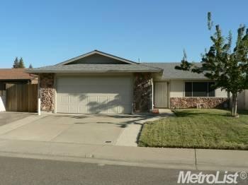 RV access, sprinklers, siding, roof and a/c all new within 5 years.