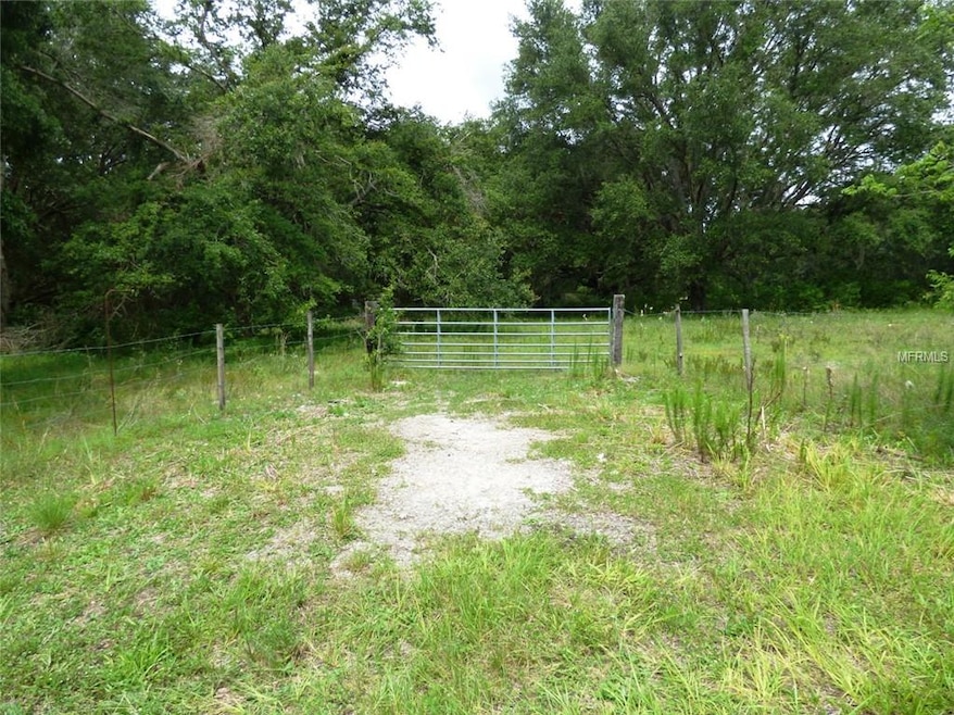 Entry Gate