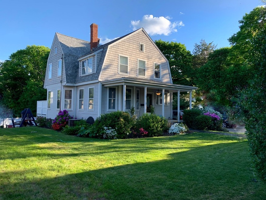 89 Spring St, Stoneham, MA 02180 - photo 1