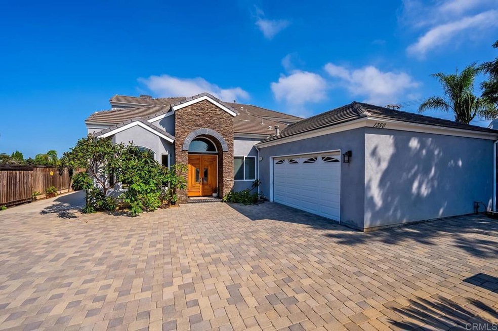 1350 Chinquapin Ave, Carlsbad, CA 92008 - photo 1