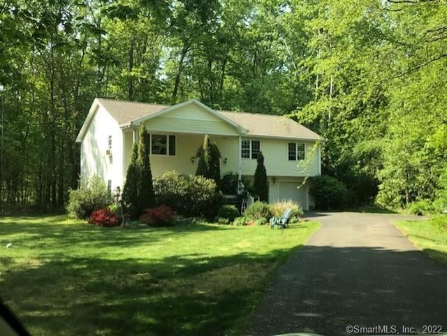 51 Wapping Wood Rd, Ellington, CT 06029 - photo 1