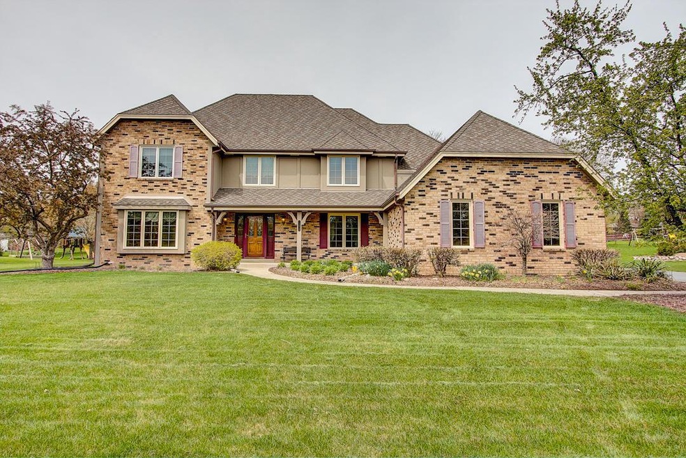 Welcome Home!