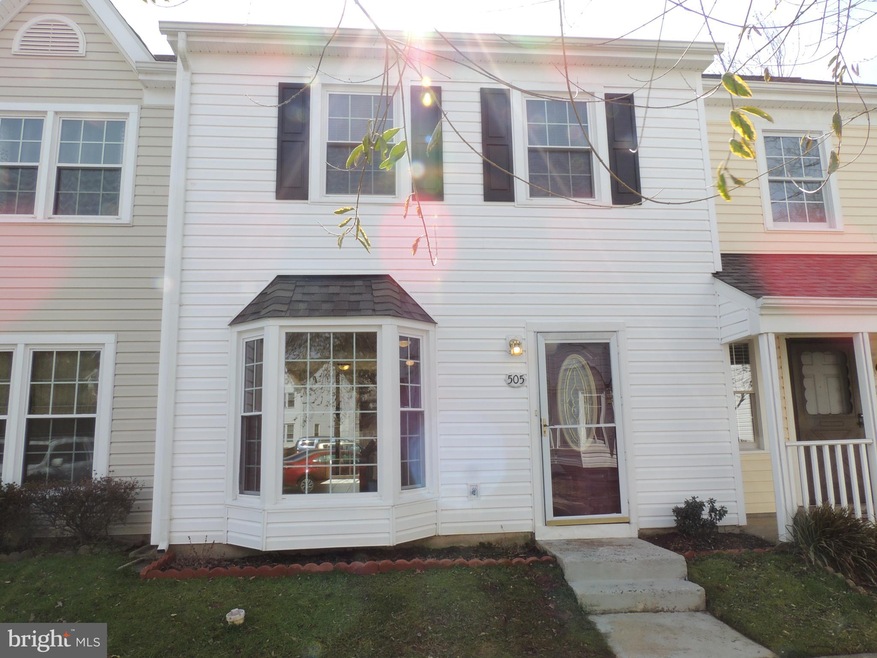 505 Madison Ct, Stafford, VA 22556 - photo 1