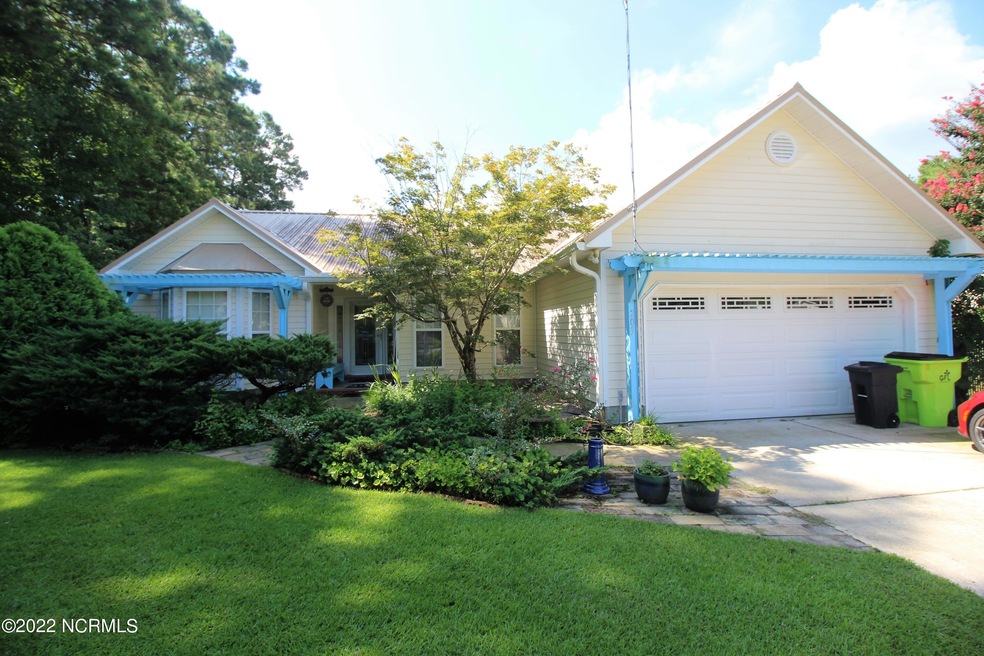 203 Borgo Court