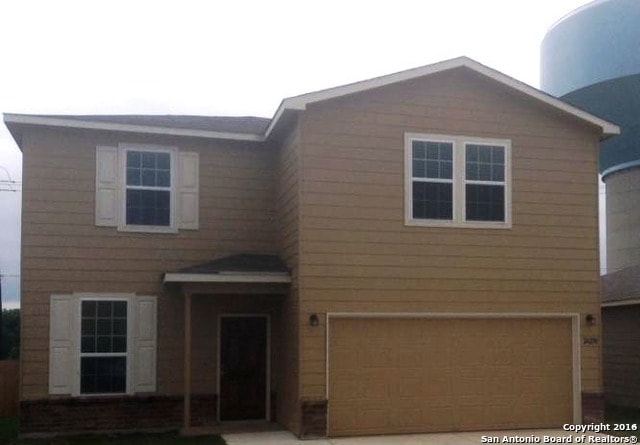 24270 Invitation Oak, San Antonio, TX 78261 - photo 1