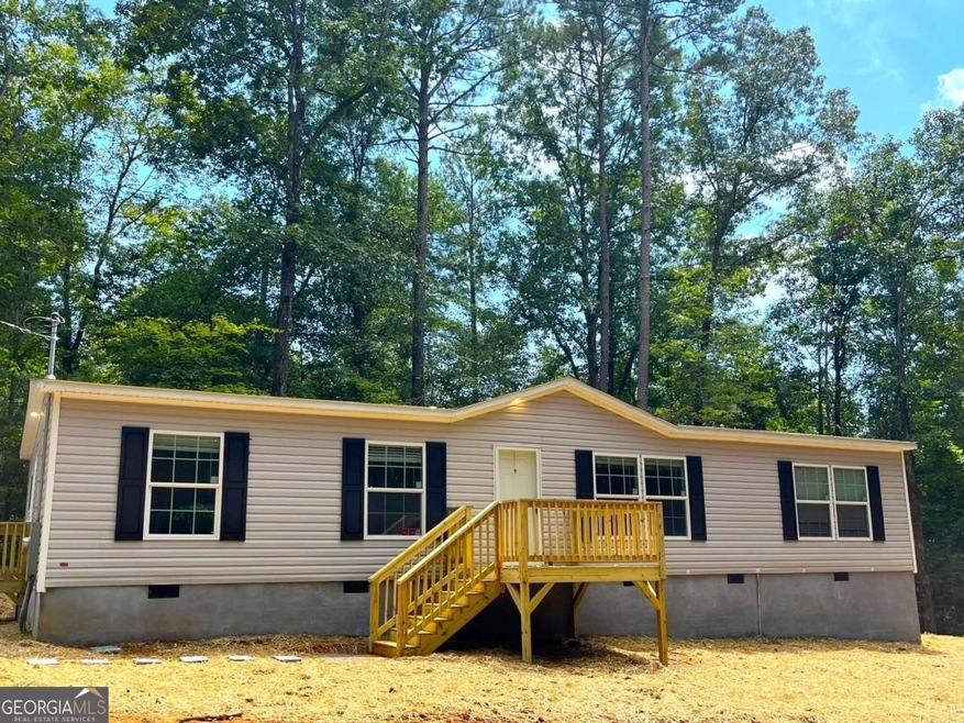 428 Ponderosa Rd, Ellijay, GA 30540 - photo 1