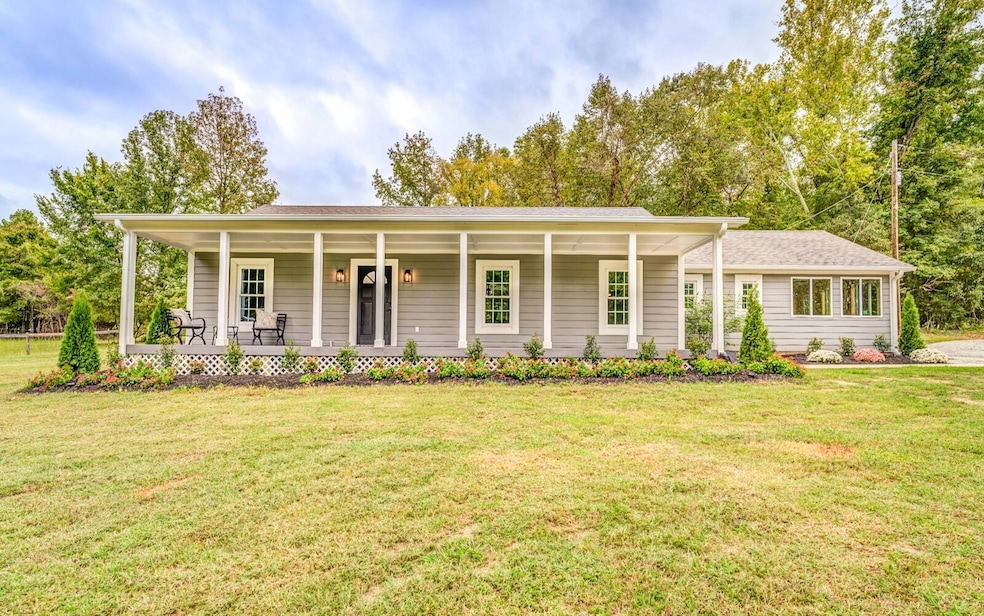 2100 Scrub Oak Rd, Mason, TN 38049 - photo 1