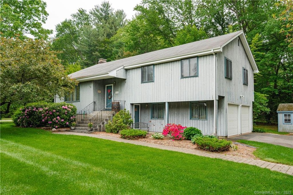 159 Worthington Rd, Glastonbury, CT 06033 - photo 1