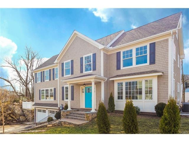 58 Orchard St, Cos Cob, CT 06807 - photo 1