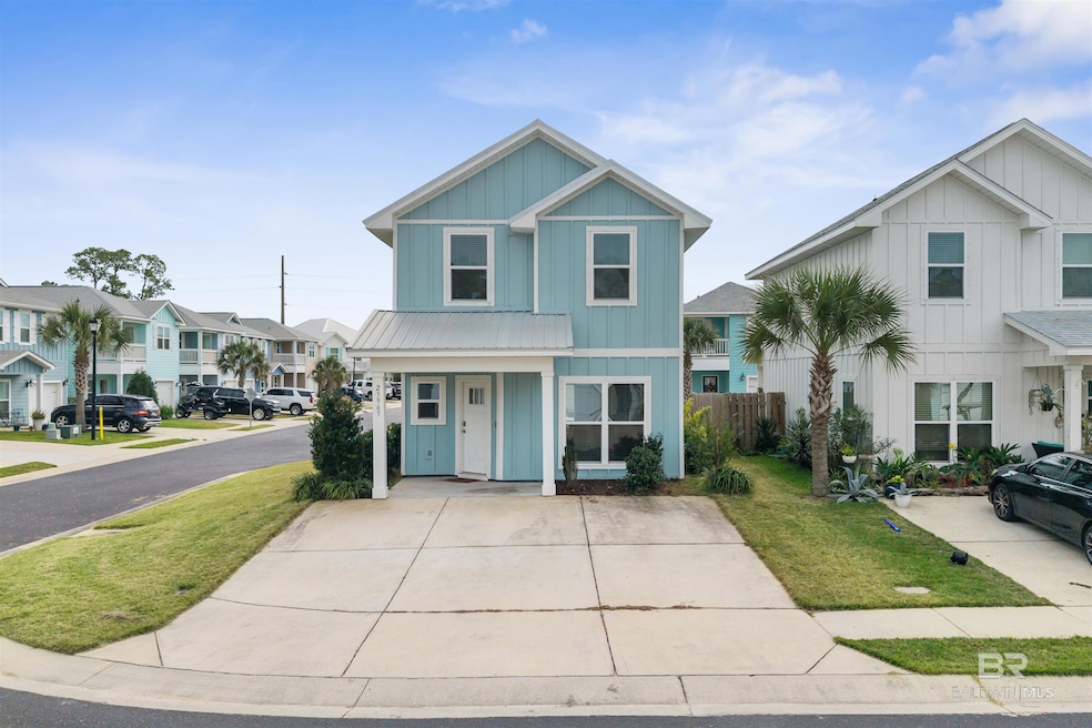 23965 Cottage Loop, Orange Beach, AL 36561 - photo 1
