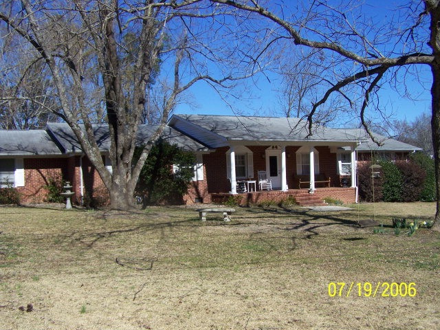 Main View