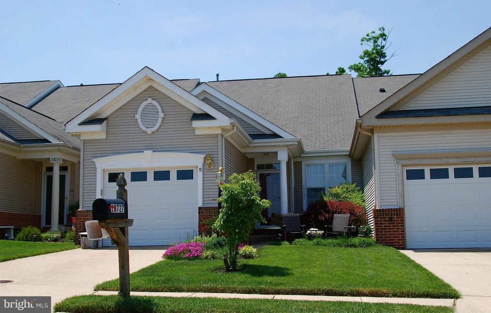 13727 Currant Loop, Gainesville, VA 20155 - photo 1