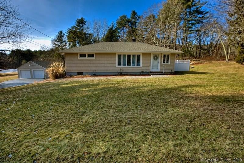 485 Cook Hill Rd, Danielson, CT 06239 - photo 1
