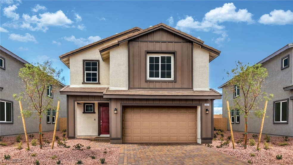 Pictures are of a model home and are for representational purpose only.