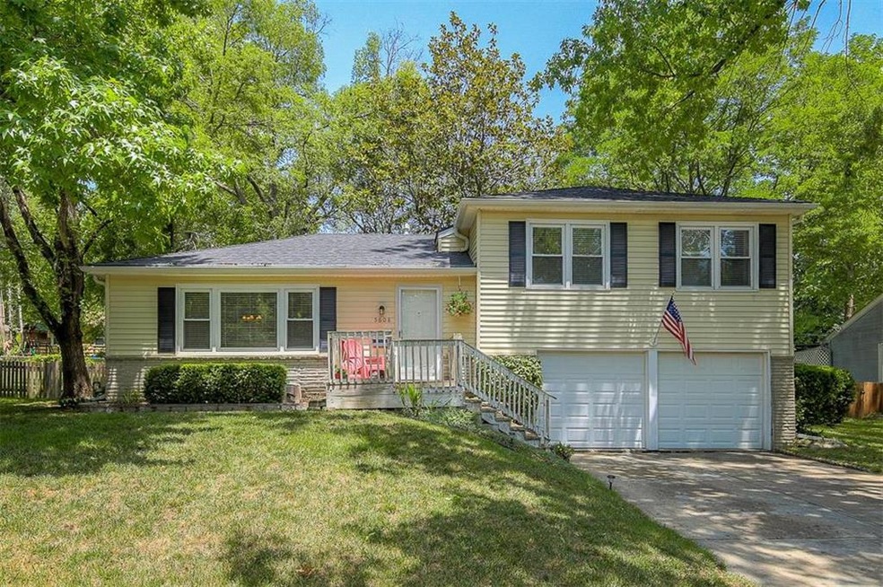 Welcome home to Nall Hills!