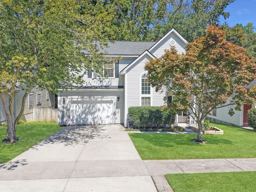 125 Stonehurst Dr, Goose Creek, SC 29445 - photo 1