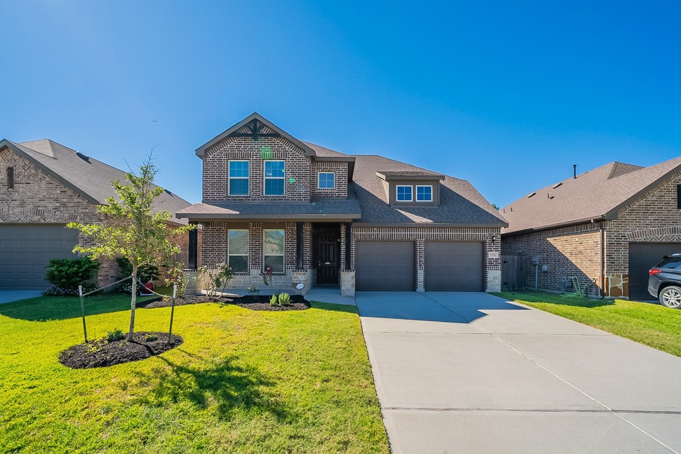 29506 Water Willow Trace Dr, Spring, TX 77386 - photo 1