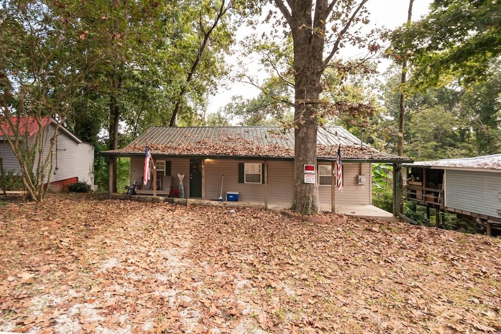 Sold $77,000 • Co-Listing Agent