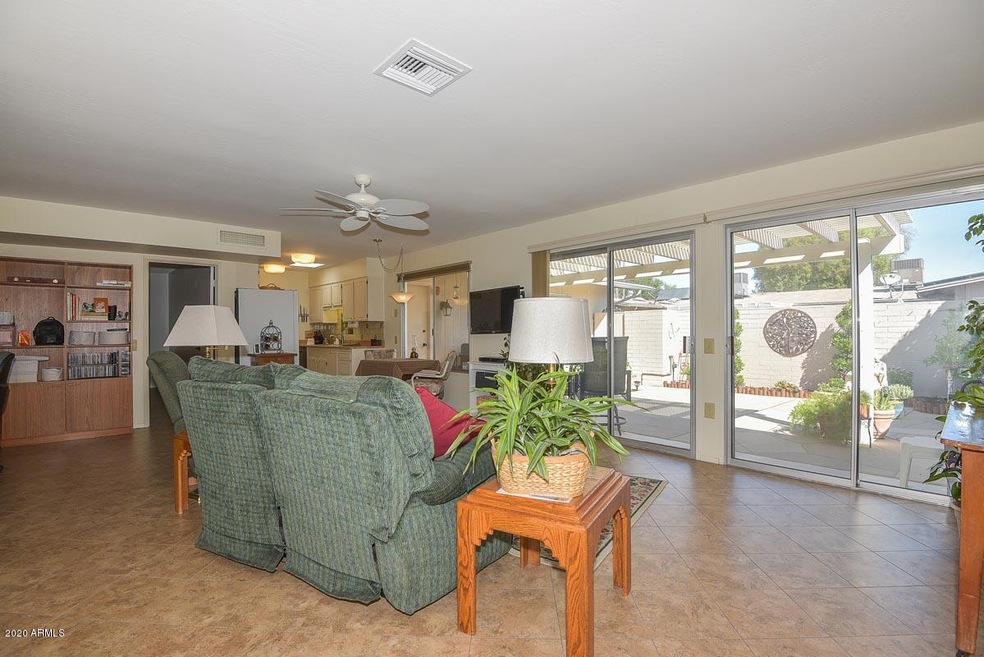 17439 N 102nd Dr unit 41, Sun City, AZ 85373 - photo 1