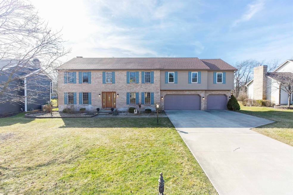 51529 Field Pointe Ln, Granger, IN 46530 - photo 1