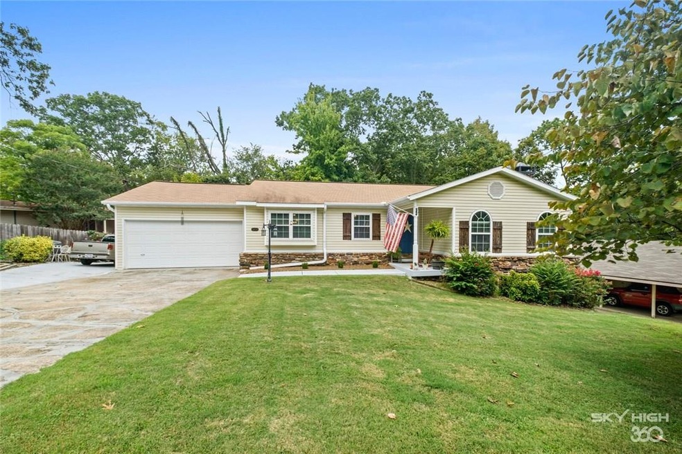 1 Hope Dr, Bella Vista, AR 72715 - photo 1