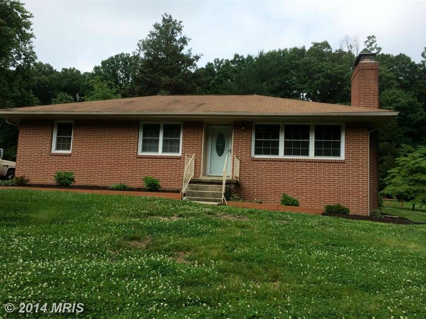 6600 Allen Ln, Columbia, MD 21045 - photo 1