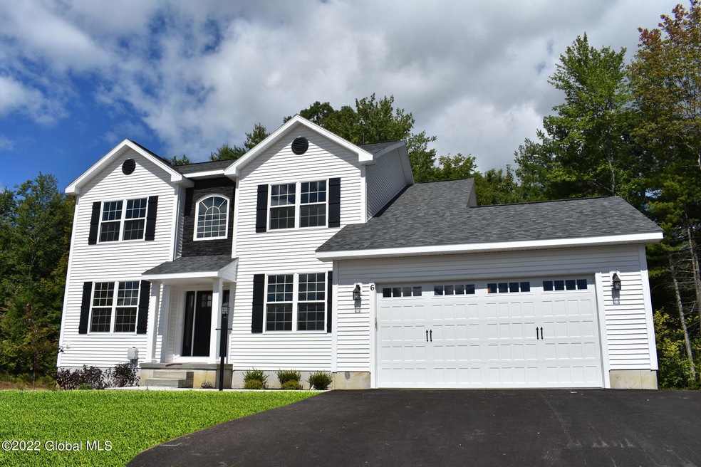 4 Huntington Way, Milton Tov, NY 12020 - photo 1