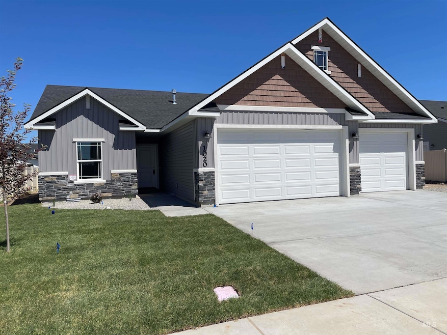 1020 Kenbrook Loop, Twin Falls, ID 83301 - photo 1