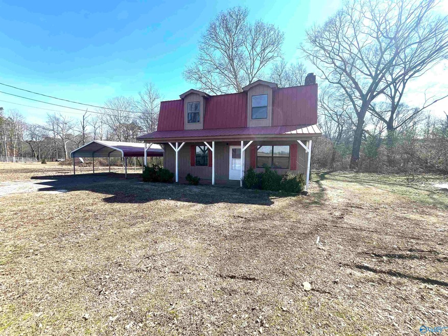 1200 Blessing Rd, Albertville, AL 35951 MLS 21850403