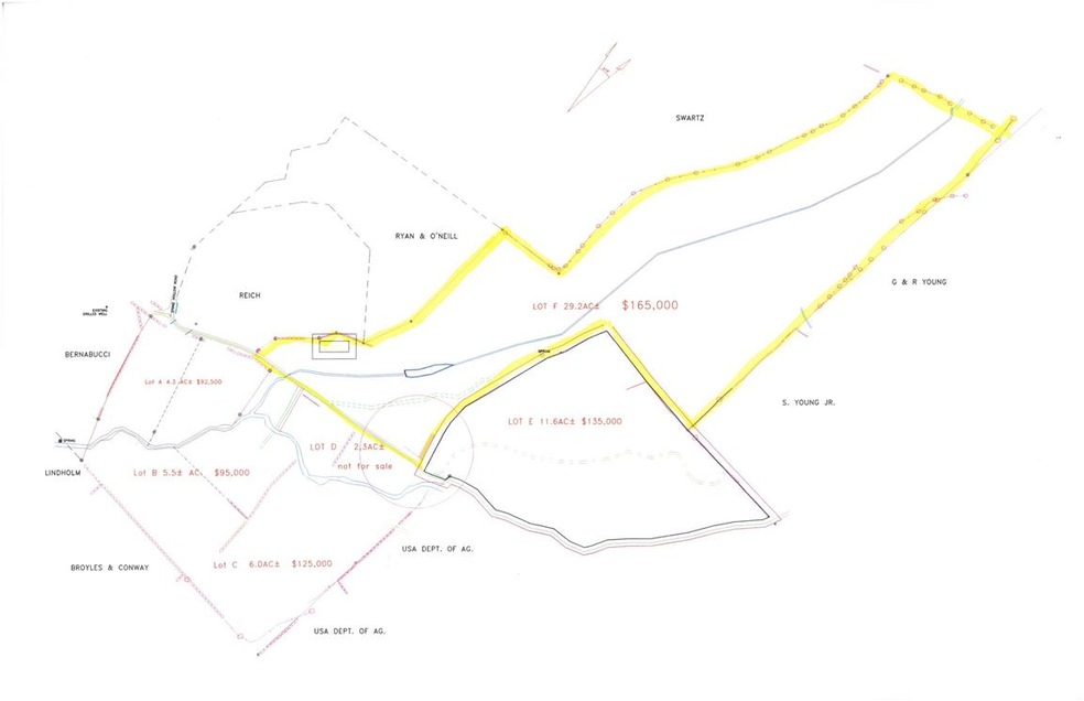 0 Stone Hollow unit F 4833194, Mendon, VT 05701 - photo 1