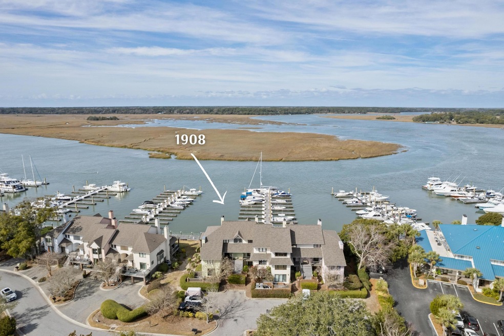 1908 Bohicket Marina