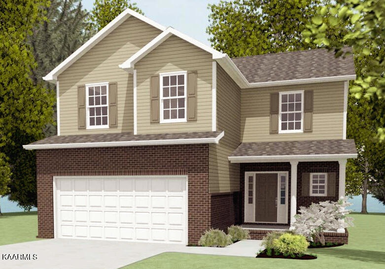 Lennon-Front-Rendering