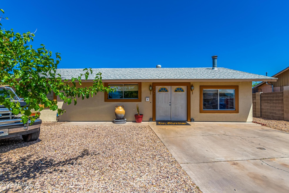 706 E Forge Ave, Mesa, AZ 85204 - photo 1
